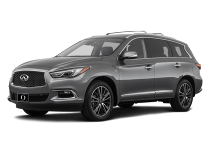 EVA коврики ромб Infiniti QX60 I 2013&nbsp;-&nbsp;2021 в Самаре