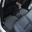 Ворсовые коврики на Chery Tiggo 4 PRO 2021 - 2025 в Самаре