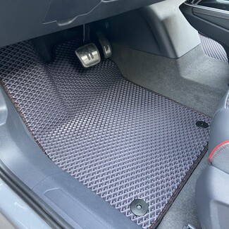 Коврики на Audi Q4 e-tron 2021 - 2026 в Самаре Коврики на Audi Q4 e-tron 2021 - 2026 в Самаре