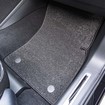 EVA коврики на Skoda Karoq 2017 - 2025 в Самаре