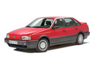 Коврики на Volkswagen Passat B3 1988 - 1994 в Самаре