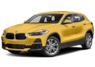 EVA коврики на BMW X2 (F39) 2017 - 2023 в Самаре