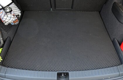 Коврики на Seat Ateca 2016 - 2025 в Самаре