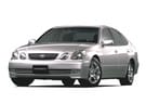 Коврики на Toyota Aristo II 1997 - 2004 в Самаре