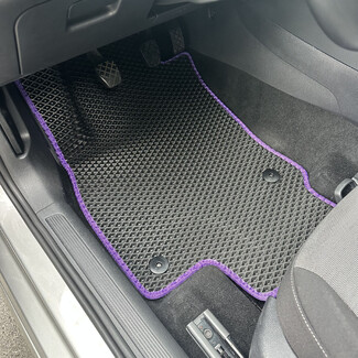 Коврики на Audi Q2L 2016 - 2026 в Самаре Коврики на Audi Q2L 2016 - 2026 в Самаре