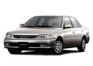 Коврики на Toyota Carina (T21) 1996 - 2001 в Самаре