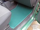 Ворсовые коврики на Lada (ВАЗ) Granta 2011 - 2025 в Самаре