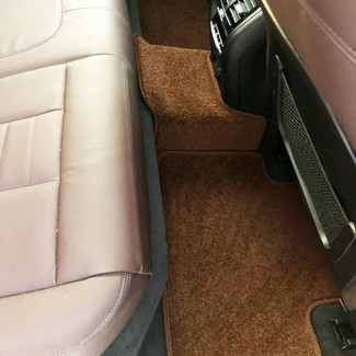 Коврики на BMW X3 (G01) 2017 - 2024 в Самаре