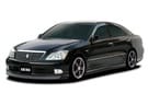 Коврики на Toyota Crown (S180) 2003 - 2008 в Самаре