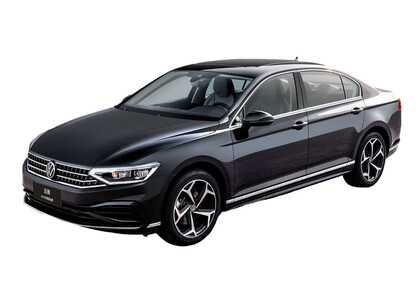 EVA коврики на Volkswagen Magotan 2016 - 2026 в Самаре EVA коврики на Volkswagen Magotan 2016 - 2026 в Самаре