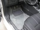 Ворсовые коврики на Renault Fluence 2009 - 2017 в Самаре
