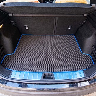 Ворсовые коврики на Geely Coolray 2018&nbsp;-&nbsp;2024 в Самаре