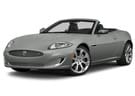 Ворсовые коврики на Jaguar XK 2005 - 2014 в Самаре