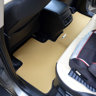 EVA коврики на Lexus NX I 2014 - 2021 в Самаре EVA коврики на Lexus NX I 2014 - 2021 в Самаре