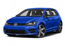 EVA коврики на Volkswagen Golf R 7 2013 - 2020 в Самаре