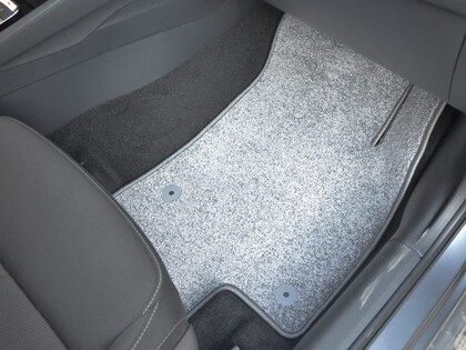 Коврики на Audi Q2L 2016 - 2026 в Самаре Коврики на Audi Q2L 2016 - 2026 в Самаре