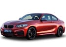 Коврики на BMW 2 (F22/F23) 2014 - 2021 в Самаре