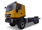 EVA коврики на Hongyan SAIC-IVECO Genlyon кабина C500 2023 - 2025 в Самаре