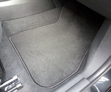 Коврики на BMW 2 Gran Tourer (F46) 2015&nbsp;-&nbsp;2026 в Самаре