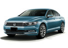 Ворсовые коврики на Volkswagen Passat B8 2014 - 2025 в Самаре