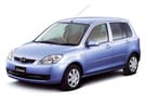 Коврики на Mazda Demio II (DY) 2002 - 2007 в Самаре