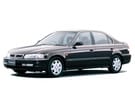 Коврики на Honda Domani II 1997 - 2000 в Самаре