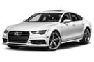 EVA коврики на Audi S7 (4G) 2012 - 2018 в Самаре