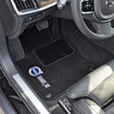 Коврики на Volvo V90 II 2016 - 2025 в Самаре