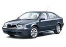 Коврики на Skoda Octavia A4 и Tour 1997 - 2010 в Самаре