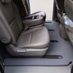 Ворсовые коврики на KIA Carnival III 2014 - 2021 в Самаре