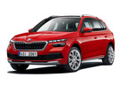 Ворсовые коврики на Skoda Kamiq 2018 - 2025 в Самаре