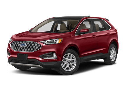 EVA коврики на Ford Edge 2 2015 - 2025 в Самаре EVA коврики на Ford Edge 2 2015 - 2025 в Самаре