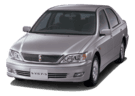 Ворсовые коврики на Toyota Vista (V50) 1998 - 2003 в Самаре