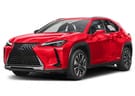 Коврики на Lexus UX 2018 - 2025 в Самаре