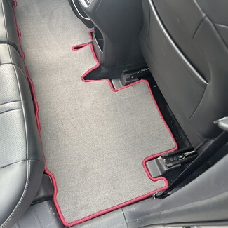 EVA коврики на Changan CS75 Plus II 2022 - 2026 в Самаре EVA коврики на Changan CS75 Plus II 2022 - 2026 в Самаре