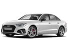 EVA коврики на Audi S4 (B9) 2015 - 2025 в Самаре