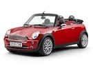 EVA коврики на Mini Cooper Cabrio (R52) 2001 - 2008 в Самаре