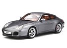 EVA коврики на Porsche 911 (996) 1997 - 2005 в Самаре