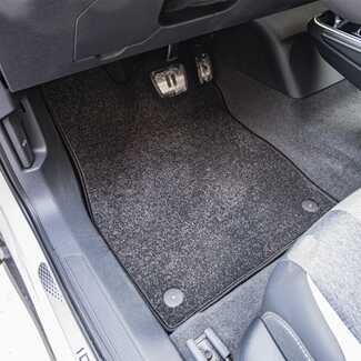 Коврики на Audi Q4 e-tron 2021 - 2026 в Самаре Коврики на Audi Q4 e-tron 2021 - 2026 в Самаре