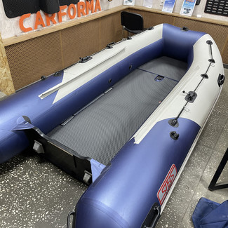 Ворсовые коврики на Лодки Хантер Стелс 355  в Самаре