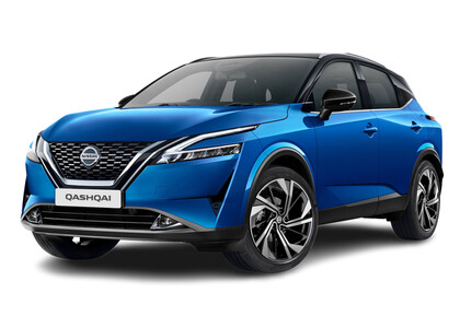 Коврики на Nissan Qashqai (J12) 2021&nbsp;-&nbsp;2026 в Самаре
