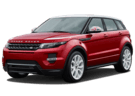 EVA коврики на Land Rover Range Rover Evoque I 2011 - 2018 в Самаре