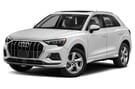 Коврики на Audi Q3 (F3) 2018 - 2025 в Самаре