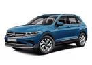 EVA коврики на Volkswagen Tiguan II 2016 - 2025 в Самаре