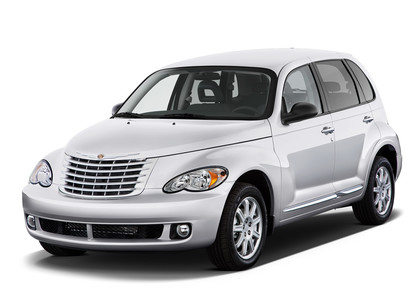 Коврики на Chrysler PT Cruiser 2000 - 2010 в Самаре