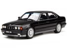 EVA коврики на BMW 5 (E34) 1988 - 1997 в Самаре