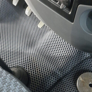 Ворсовые коврики на ГАЗ ГАЗель 1994&nbsp;-&nbsp;2026 в Самаре