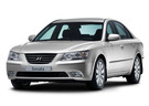 Коврики на Hyundai Sonata 5 (NF) 2004 - 2010 в Самаре