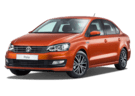 Коврики на Volkswagen Polo V 2010 - 2020 в Самаре