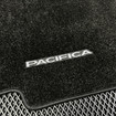 EVA коврики на Chrysler Pacifica I 2003 - 2008 в Самаре